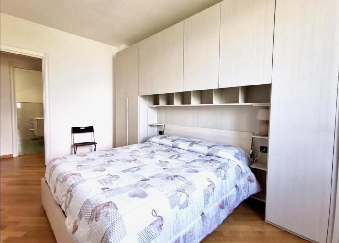 Ferienwohnung Casa Lago Bellano Exterior foto